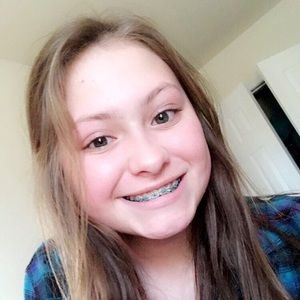 Meet your Posher, Isabella